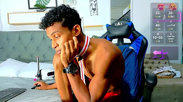 عرض كام Ryan_Vergon