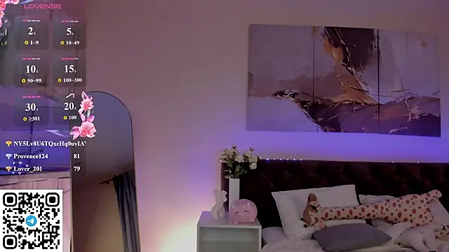 Linablueeyed – Naživo XXX chat