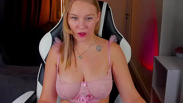 Chat +18 de Vanessa_Harr1s ao vivo