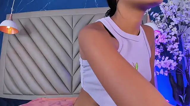 DarkieSweet Chat XXX live
