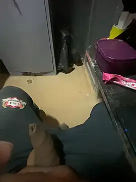 Chat XXX ao vivo de SeuGuarda2001