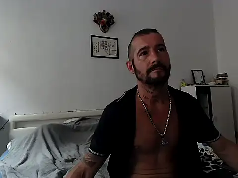Shotokaner's Webcam Show
