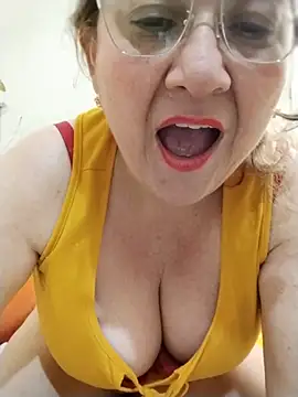 JULIETA_21-'s Live XXX Chat