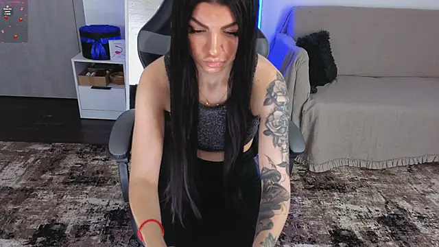 AnacondaOnn 라이브 XXX 채팅