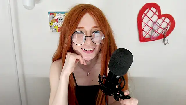 _Hanna_Moon_ 라이브 XXX 채팅