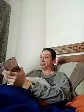 Pacobakan042 Webcam Show