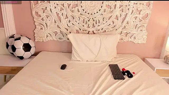 JulietaRoux 라이브 XXX 채팅