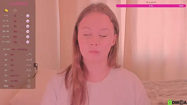 Czat XXX na żywo – kira_lm
