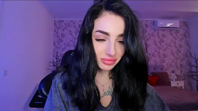 NancyLovee_ লাইভ XXX চ্যাট