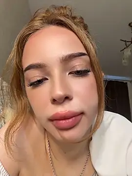 Czat XXX na żywo – Hannah_xBaby