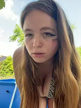 Czat XXX na żywo – Rhyumii