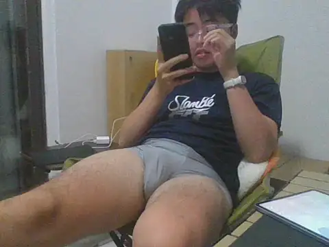 Charliez0088 Pertunjukan Webcam