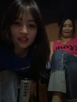 Chat +18 de huihui_520 ao vivo