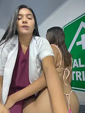 Kinky_DoctorX Live XXX-chat