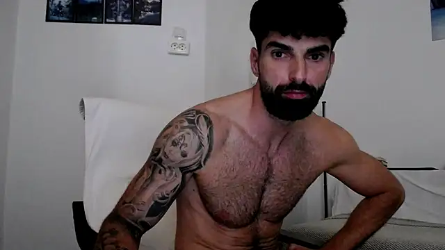 Verycutex Webcam show