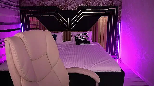 Czat XXX na żywo – GabbieJay