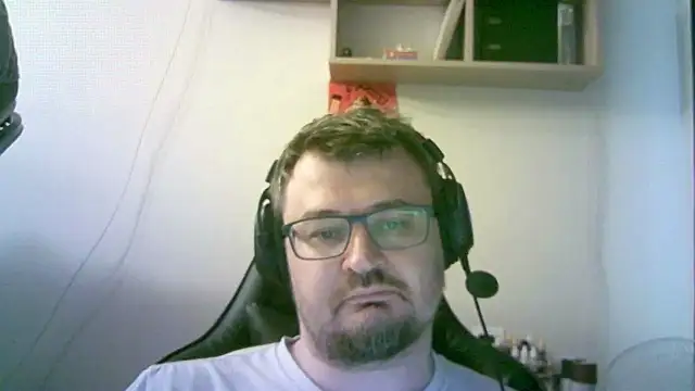 SirAbuser Chat XXX live