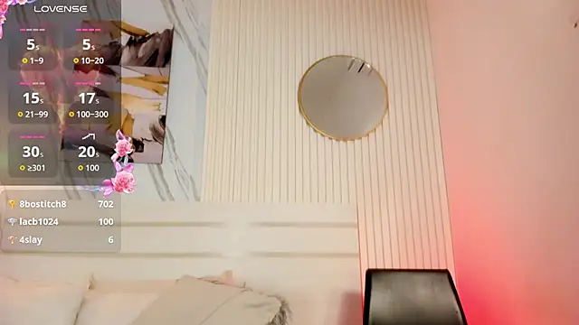 Afro_Luna Chat XXX live