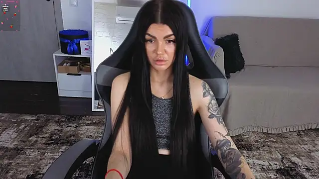 Czat XXX na żywo – AnacondaOnn