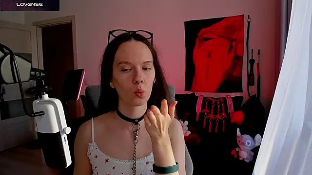 Czat XXX na żywo – Vulgar_Tamer