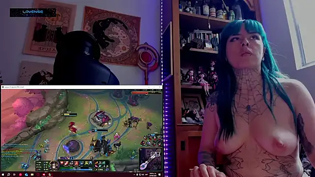 Czat XXX na żywo – Hisato111