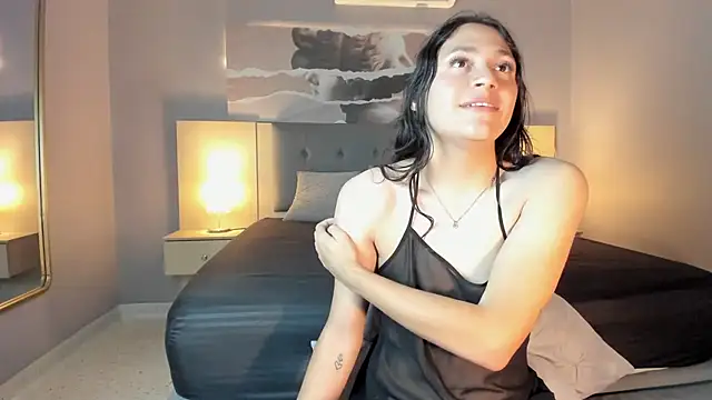 Rubii_CuteeのライブXXXチャット