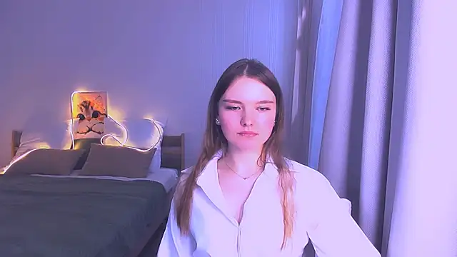 Czat XXX na żywo – LookEva