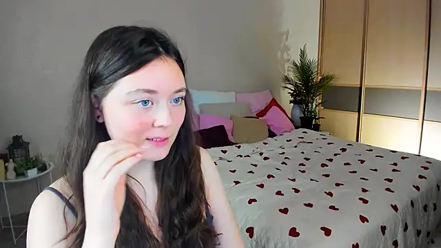 Czat XXX na żywo – AlluringLookk