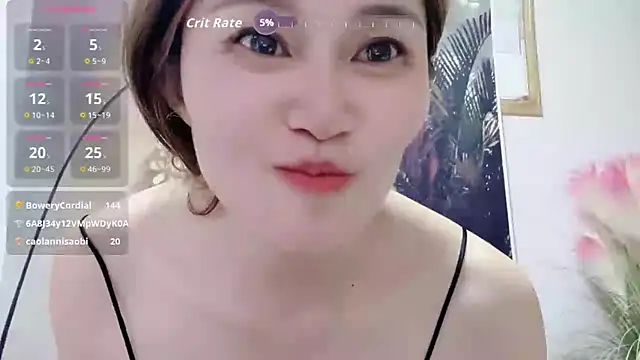 Chat XXX Live Summer-C