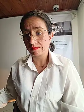 Show webcam de Valentina--1