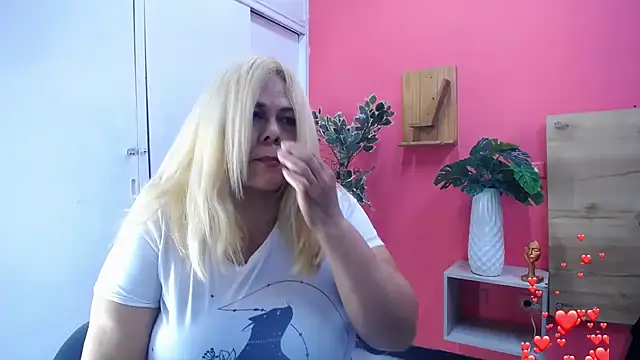 Czat XXX na żywo – eva_colen50