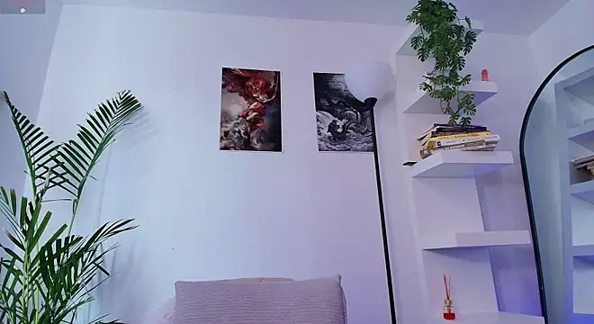 XXX chat uživo modela andyypalmer_