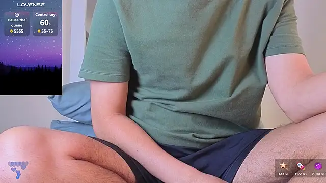 cameron_cum Webcam Show
