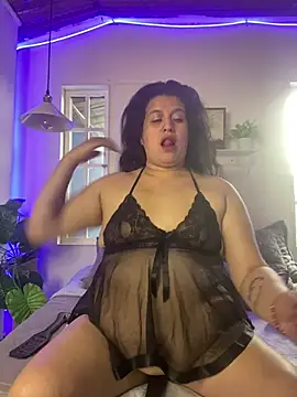 Andrea_secret_ 라이브 XXX 채팅