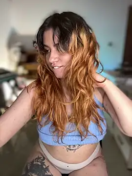 NikkiNix Live XXX-chat