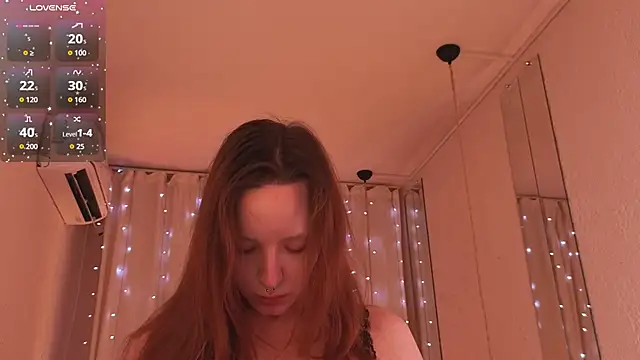 imjustCourtney Live XXX-chat