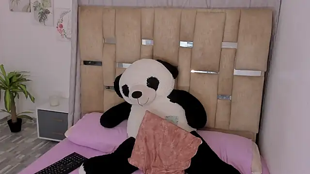 Czat XXX na żywo – Black_Rose2