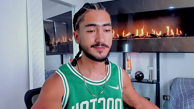 Živý XXX chat david__johnson372