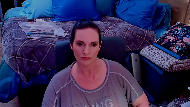 Živý XXX chat ninajaymes