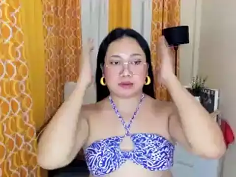 BigCockLexie Adlı Modelin Web Kamerası Şovu