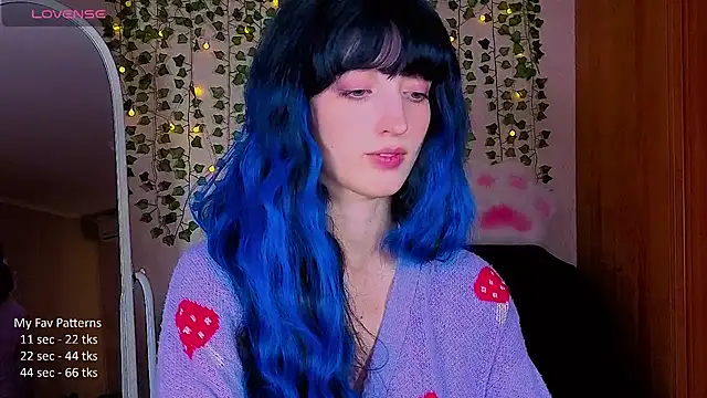 Živý XXX chat mistyverse