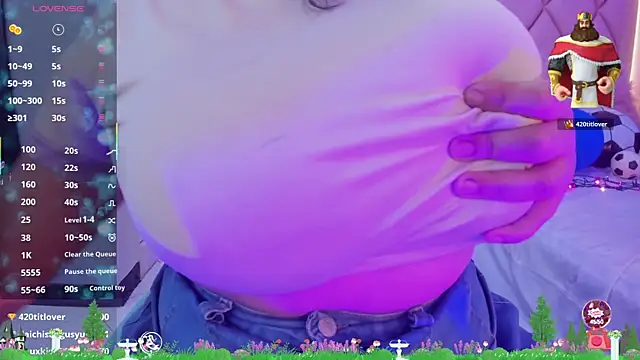 Živý XXX chat Alicee_tylor
