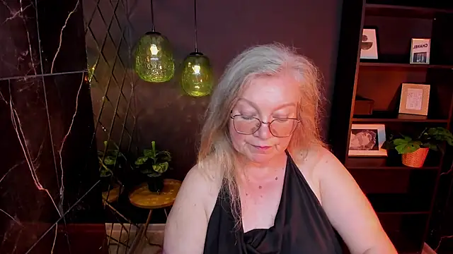 Živý XXX chat NataliMellow