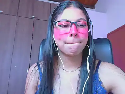 _ALLYSON18_ live XXX chat