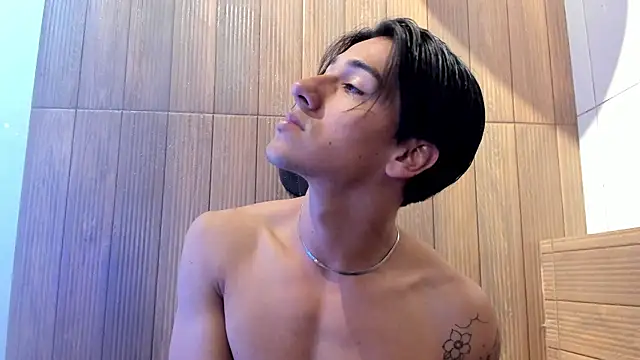 Chat XXX ao vivo de Andy_Joy_