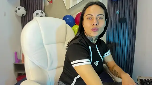 MadisonYoung000 Pertunjukan Webcam