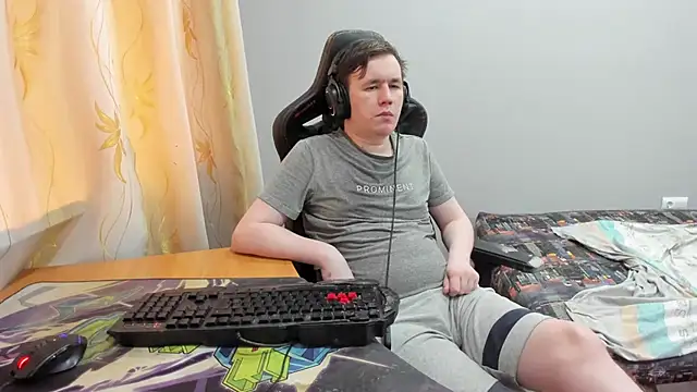 Chat XXX en directo de iliaskrislove