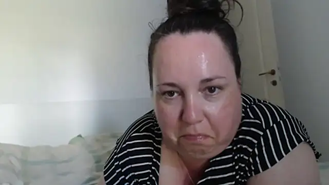 Czat XXX na żywo – WendyRhoades