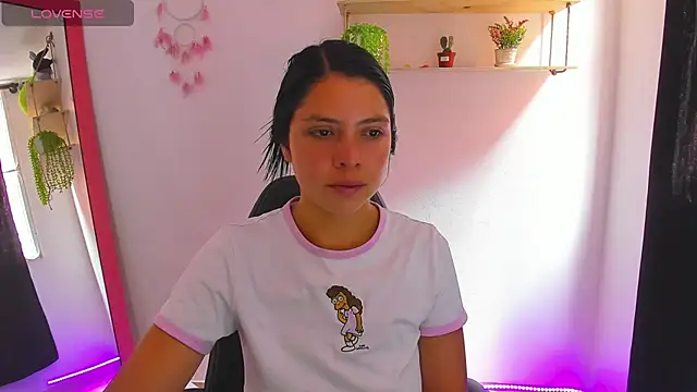 Živý XXX chat Gya_conty