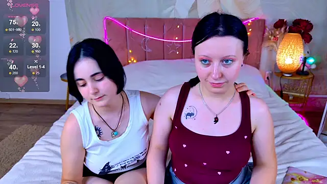 RuthHalll Chat XXX live